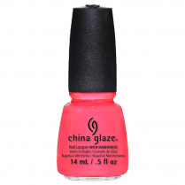 China Glaze Shell-O 0.5 oz. #1212 (81319)