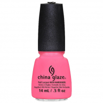 China Glaze Neon & On & On 0.5 oz. #1213 (81320)