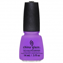 China Glaze That's Shore Bright 0.5 oz. #1215 (81322)