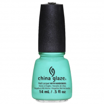 China Glaze Too Yacht To Handle 0.5 oz. #1216 (81323)