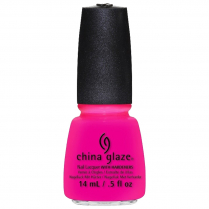 China Glaze Heat Index 0.5 oz. #1222 (81329)
