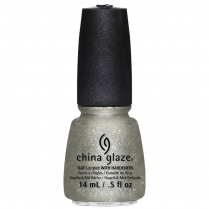 China Glaze Gossip Over Gimlets 0.5 oz. #1223 (81348)