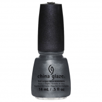 China Glaze Kiss My Glass 0.5 oz. #1228