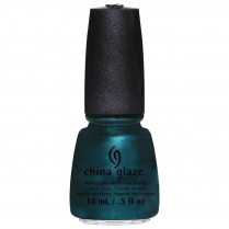 China Glaze Tongue & Chic 0.5 oz. #1229 (81354)