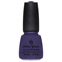China Glaze Queen B 0.5 oz. #1231 (81356)