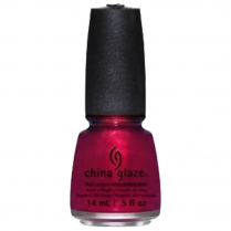 China Glaze Elfin' Around  0.5 oz. #1251