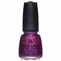 China Glaze Be Merry, Be Bright 0.5 oz. #1255