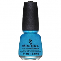 China Glaze So Blue Without You 0.5 oz. #1258