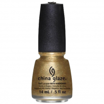 China Glaze Mingle With Kringle 0.5 oz. #1260