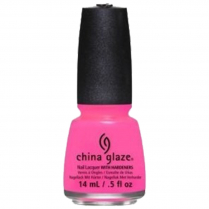 China Glaze Thistle Do Nicely 0.5 oz #1290 (81756)