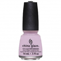 China Glaze In A Lily Bit 0.5 oz #1296 (81762)