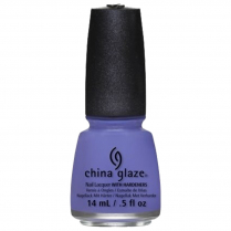 China Glaze What A Pansy 0.5 oz #1298 (81764)