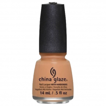 China Glaze If In Doubt, Surf It Out 0.5 oz.  #1302