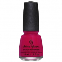 China Glaze Seas The Day 0.5 oz.  #1304