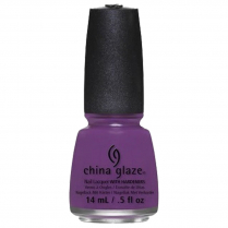China Glaze X-Ta-Sea 0.5 oz.  #1306