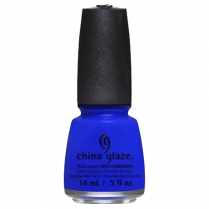 China Glaze I Sea The Point 0.5 oz.  #1307 (81789)