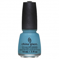 China Glaze Wait N' Sea 0.5 oz.  #1308