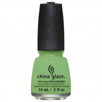 China Glaze Be More Pacific 0.5 oz.  #1309