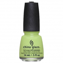 China Glaze Shore Enuff 0.5 oz.  #1310