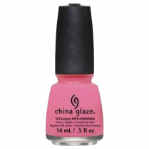 China Glaze Float On 0.5 oz.  #1313