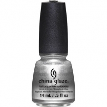 China Glaze I'd Melt For You 0.5 oz. #1341 (81925)
