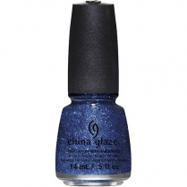 China Glaze Feeling Twinkly 0.5 oz. #1350 (81934)