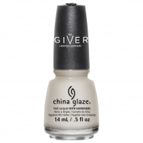 China Glaze Five Rules 0.5 oz. #1354 (82275)