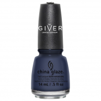 China Glaze History Of The World 0.5 oz. #1356 (82277)