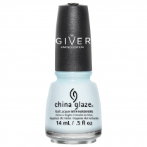 China Glaze New Birth 0.5 oz. #1358 (82279)