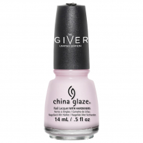 China Glaze Friends Forever, Right? 0.5 oz. #1361 (82282)
