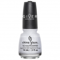 China Glaze The Outer Edge 0.5 oz. #1363 (82284)