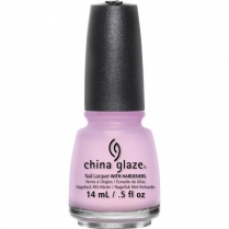 China Glaze Wanderlust 0.5 fl oz / 14 ml 1381 / 82384