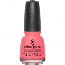 China Glaze Pinking Out The Window 0.5 oz. #1384 (82387)