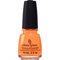 China Glaze Home Sweet House Music 0.5 oz. #1398 (82604)