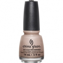 China Glaze What's She Dune? 0.5 oz. #1389 (82649)