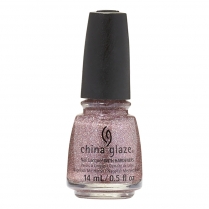 China Glaze You're Too Sweet 0.5 fl oz /14 ml 1419 / 82695