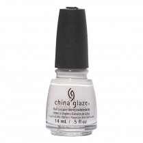 China Glaze Let's Chalk About It 0.5 fl oz/14ml 1451 / 83407