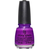 China Glaze We Got The Beet 0.5 oz. #1469 (83552)