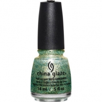 China Glaze Holo At Ya Girl! 14ml/0.5 fl oz #1470 (83610)