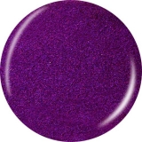 China Glaze Purple Fiction 14ml/0.5 fl oz #1475 (83615)