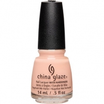 China Glaze Sand In My Mistletoes 0.5 oz/14ml #1484 (83776)