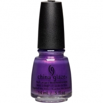 China Glaze Seas And Greetings 0.5 fl oz/14ml #1489 (83781)