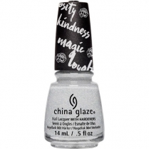 China Glaze Hay Girl Hay! 14ml/0.5 fl oz #1526 (83985)