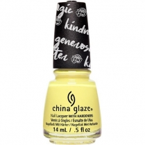 China Glaze Kill Em' With Kindness14ml/0.5floz #1527 (83986)
