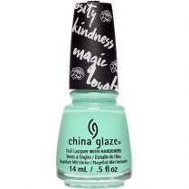 China Glaze Cutie Mark The Spot 14ml/0.5 fl oz #1528 (83987)