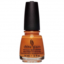 China Glaze Accent Piece 14ml/ 0.5 fl oz #1570 (84014)