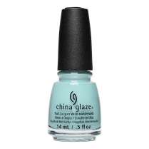 China Glaze At Your Athleisure 14ml/ 0.5 fl oz #1598 (84153)