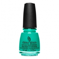 China Glaze Activeware, Don't Care 0.5 fl oz #1599 (84154)