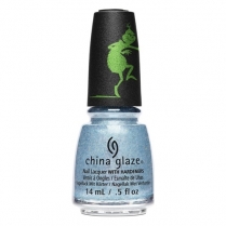 China Glaze Deliciously Wicked 0.5 oz/15ml #1644 (84331)