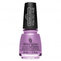 China Glaze AH AH AH-Mazing! 14ml / 0.5 oz #1671/84673